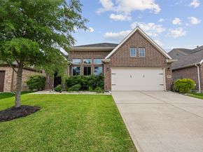 14023 Windover Park Lane, Cypress TX 77429