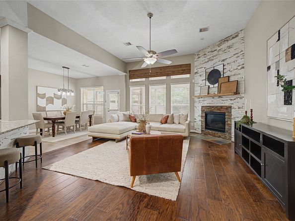 31525 Ember Trail Lane, Spring TX 77386