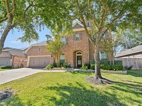31525 Ember Trail Lane, Spring TX 77386