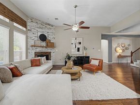 31525 Ember Trail Lane, Spring TX 77386
