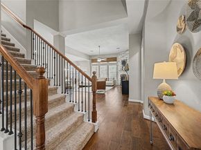 31525 Ember Trail Lane, Spring TX 77386
