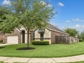 2115 Summer Gardens Lane, Katy TX 77493