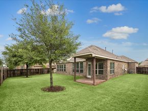 2115 Summer Gardens Lane, Katy TX 77493