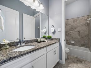 2115 Summer Gardens Lane, Katy TX 77493
