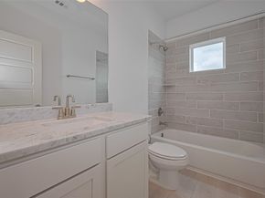8911 Grovner Place, Houston TX 77055