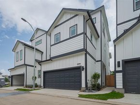 8911 Grovner Place, Houston TX 77055