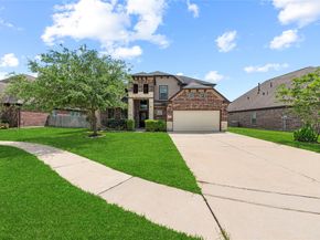 19107 Gaslamp Point Court, Cypress TX 77429