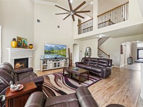 19107 Gaslamp Point Court, Cypress TX 77429