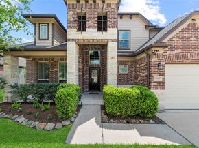 19107 Gaslamp Point Court, Cypress TX 77429