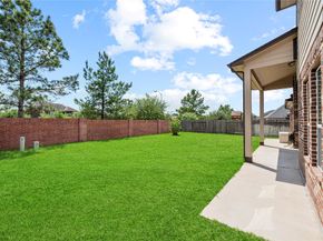 19107 Gaslamp Point Court, Cypress TX 77429