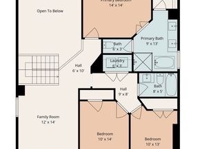 2513 Eason Lane, Houston TX 77008