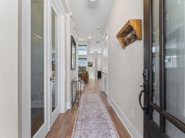 2513 Eason Lane, Houston TX 77008