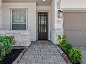 2513 Eason Lane, Houston TX 77008