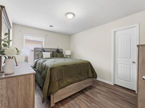 19306 Golden Wave Drive, Katy TX 77449