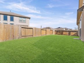 19306 Golden Wave Drive, Katy TX 77449