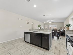 19306 Golden Wave Drive, Katy TX 77449