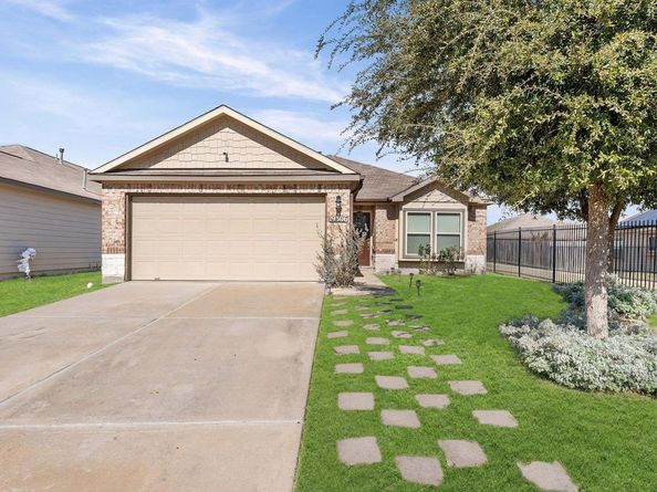 19306 Golden Wave Drive, Katy TX 77449