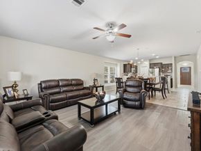 19306 Golden Wave Drive, Katy TX 77449