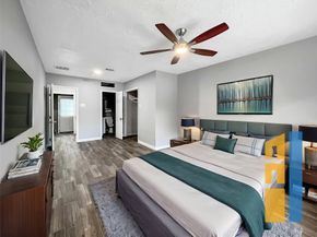 6347 Limestone Street, Houston TX 77092
