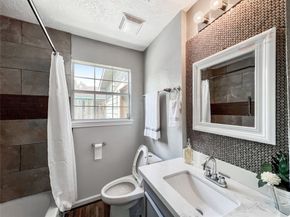 6347 Limestone Street, Houston TX 77092
