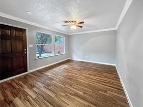 6347 Limestone Street, Houston TX 77092