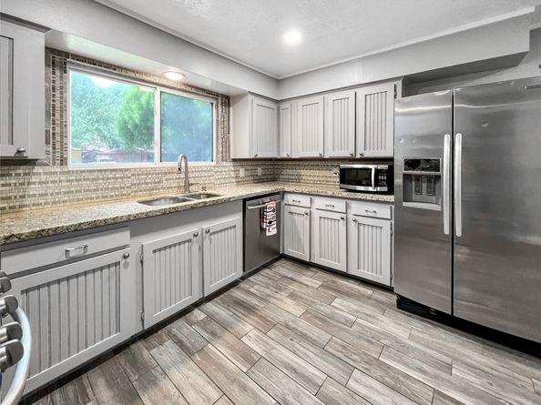 6347 Limestone Street, Houston TX 77092