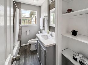 6347 Limestone Street, Houston TX 77092
