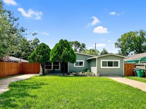 6347 Limestone Street, Houston TX 77092