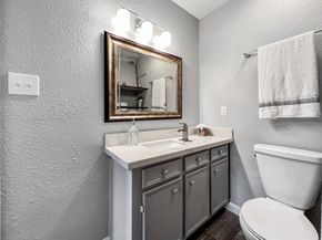 6347 Limestone Street, Houston TX 77092