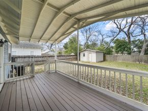 309 Pecore Street, Houston TX 77009