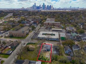 309 Pecore Street, Houston TX 77009