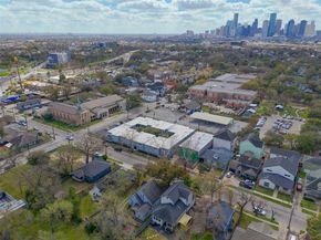 309 Pecore Street, Houston TX 77009