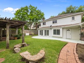 4007 Valley Estates Drive, Houston TX 77082