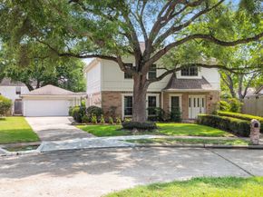 4007 Valley Estates Drive, Houston TX 77082
