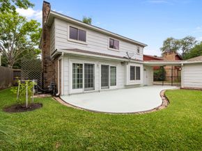 4007 Valley Estates Drive, Houston TX 77082