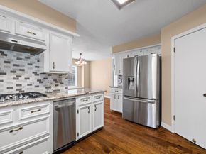 4007 Valley Estates Drive, Houston TX 77082
