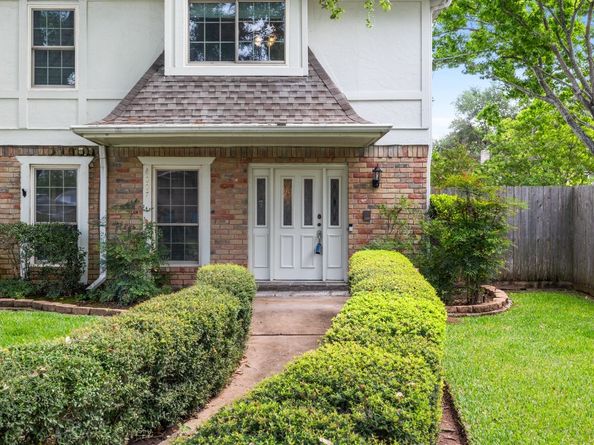 4007 Valley Estates Drive, Houston TX 77082
