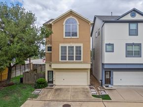 3103 Clearview Circle, Houston TX 77025