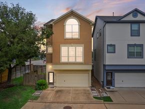 3103 Clearview Circle, Houston TX 77025