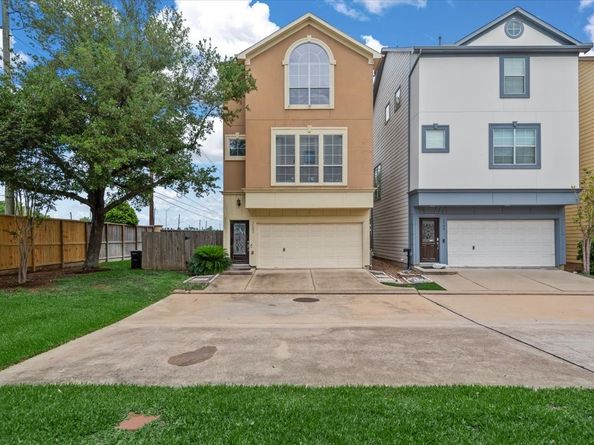 3103 Clearview Circle, Houston TX 77025