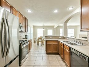 21935 Whispering Daisy Court, Cypress TX 77433