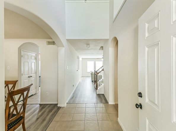 21935 Whispering Daisy Court, Cypress TX 77433