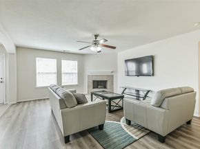 21935 Whispering Daisy Court, Cypress TX 77433