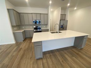 15024 Goujon Gates Drive, Conroe TX 77302