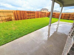 15024 Goujon Gates Drive, Conroe TX 77302