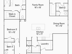 15024 Goujon Gates Drive, Conroe TX 77302