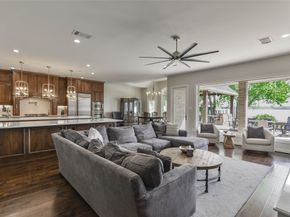 7815 Lake Mist Court, Houston TX 77346