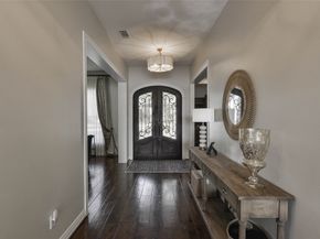 7815 Lake Mist Court, Houston TX 77346