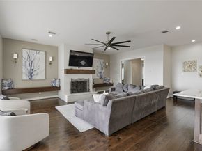 7815 Lake Mist Court, Houston TX 77346