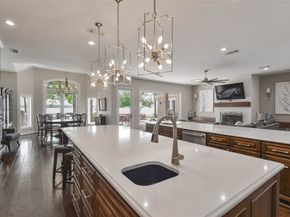 7815 Lake Mist Court, Houston TX 77346